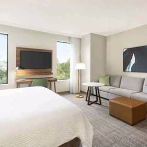 Staybridge Suites 5 Star Economy Hotel Hotel Furniture